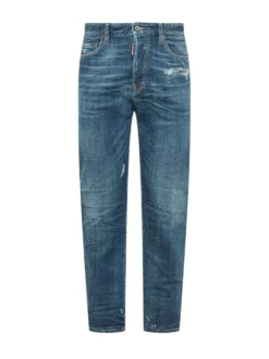 Pants 5 Pockets