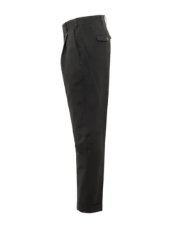 Pants Rebel with Pleats