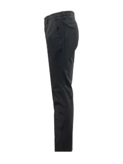 Pants with Pockets and Belt Loops