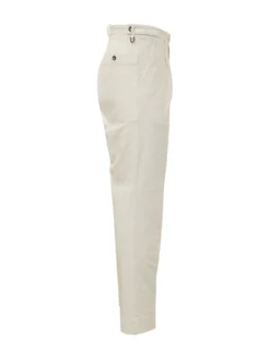 Patch Pocket Trousers