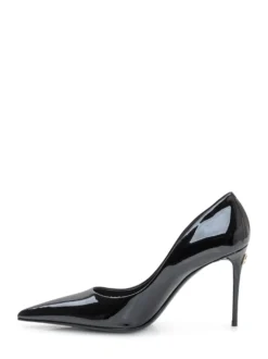 Patent Leather Pumps