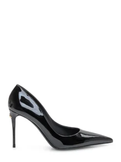 Patent Leather Pumps