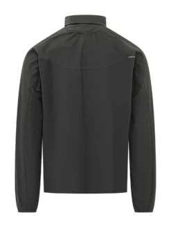 Pesceshell Riv Camicia con Colletto