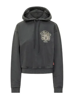 Phoeny Hoodie