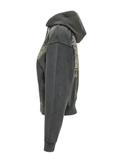 Phoeny Hoodie