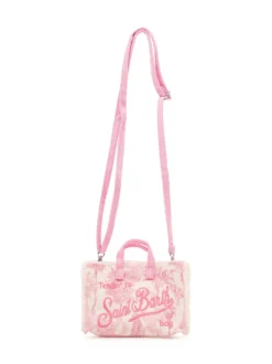 Phone Bag with Strap