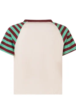 Pickles Raglan Print T-shirt
