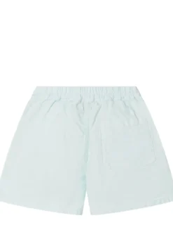 Pickles The Dog Print Bermuda Shorts