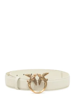 Pinko Leather Belt