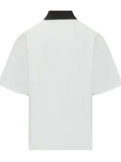 Pique Jrsy Collar Polo