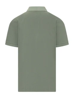 Piqué Polo