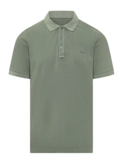 Piqué Polo