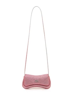 Play Crossbody Bag with Flap
