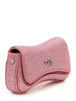 Play Crossbody Bag with Flap