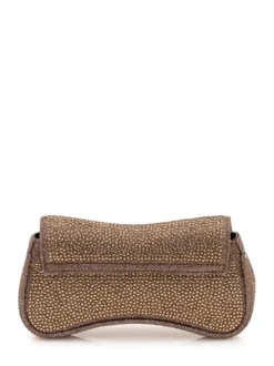 Play Crossbody Bag with Flap