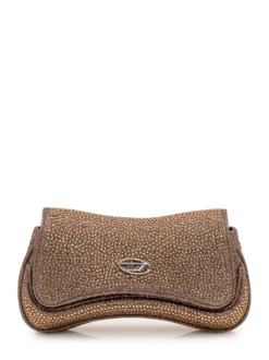 Play Crossbody Bag with Flap