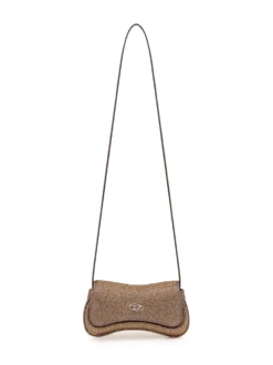 Play Crossbody Bag with Flap