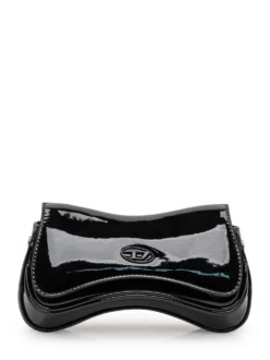 Play Crossbody XS bag with logo