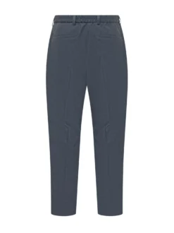 Pleated Front Trousers