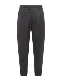 Pleated Trousers