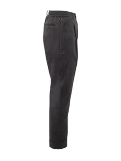 Pleated Trousers