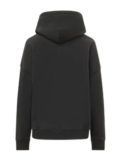 Polka Dot Hoodie