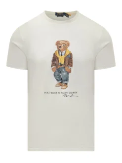Polo Bear T-Shirt