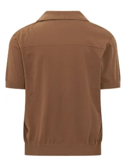 Polo Knit Shirt