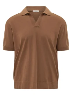 Polo Knit Shirt