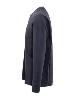 Polo Ralph Lauren Navy Long-Sleeve T-Shirt