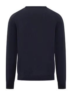 Polo Ralph Lauren Virgin Wool V-Neck Sweater