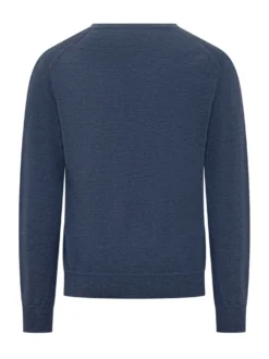 Polo Ralph Lauren Virgin Wool V-Neck Sweater