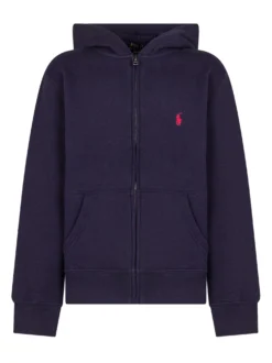 Polo Ralph Lauren Zip Hoodie