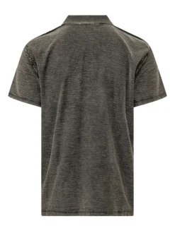Polo Shirt with Chest Pocket