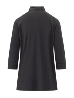 Polo Shirt with Collar