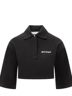 Polo Shirt with Logo