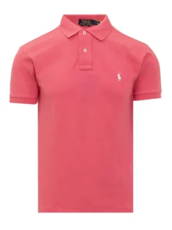 Polo with Logo