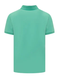 Polo with Logo