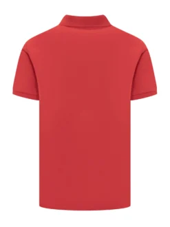 Polo with Logo