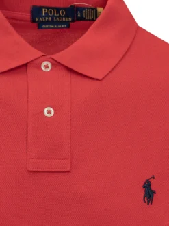 Polo with Logo