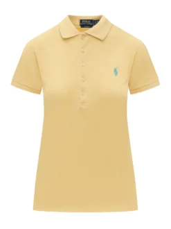 Polo with Logo