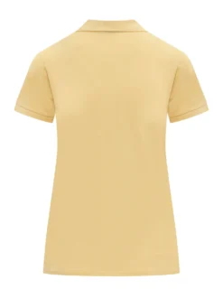 Polo with Logo
