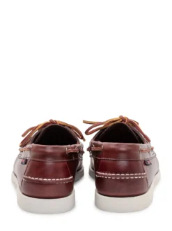 Portland Boat Shoes