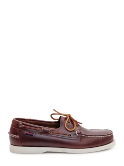 Portland Boat Shoes