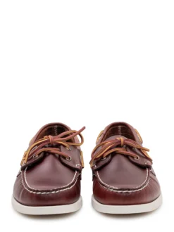 Portland Boat Shoes