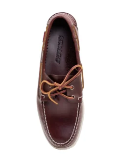 Portland Boat Shoes