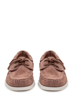 Portland Boat Shoes