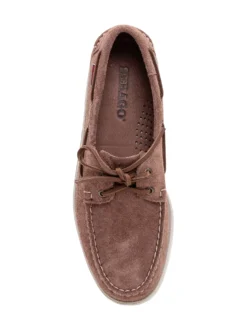 Portland Boat Shoes