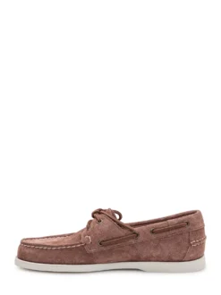 Portland Boat Shoes