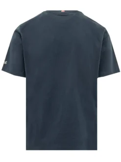 Portofino T-shirt with Embroidery